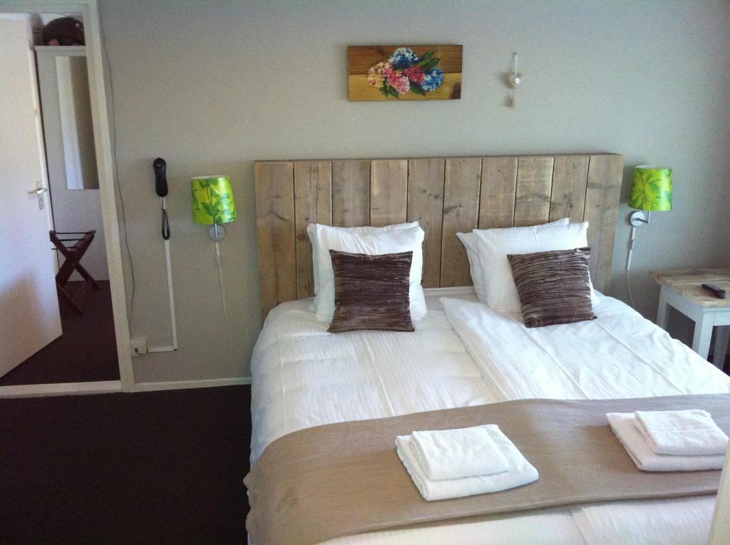 B&B Logement Grenzeloos Doldersum Room photo