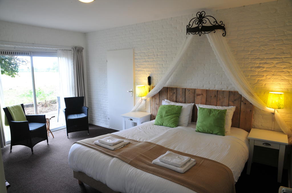 B&B Logement Grenzeloos Doldersum Room photo